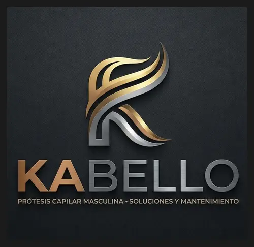 Kabello - Prótesis Capilar Masculina
